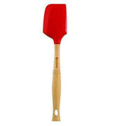 Le Creuset Le Creuset Revolution Silicone Medium Spatula Cerise  