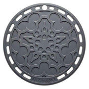 Le Creuset Le Creuset Silicone French Trivet Oyster  