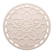 Le Creuset Le Creuset Silicone French Trivet Meringue  
