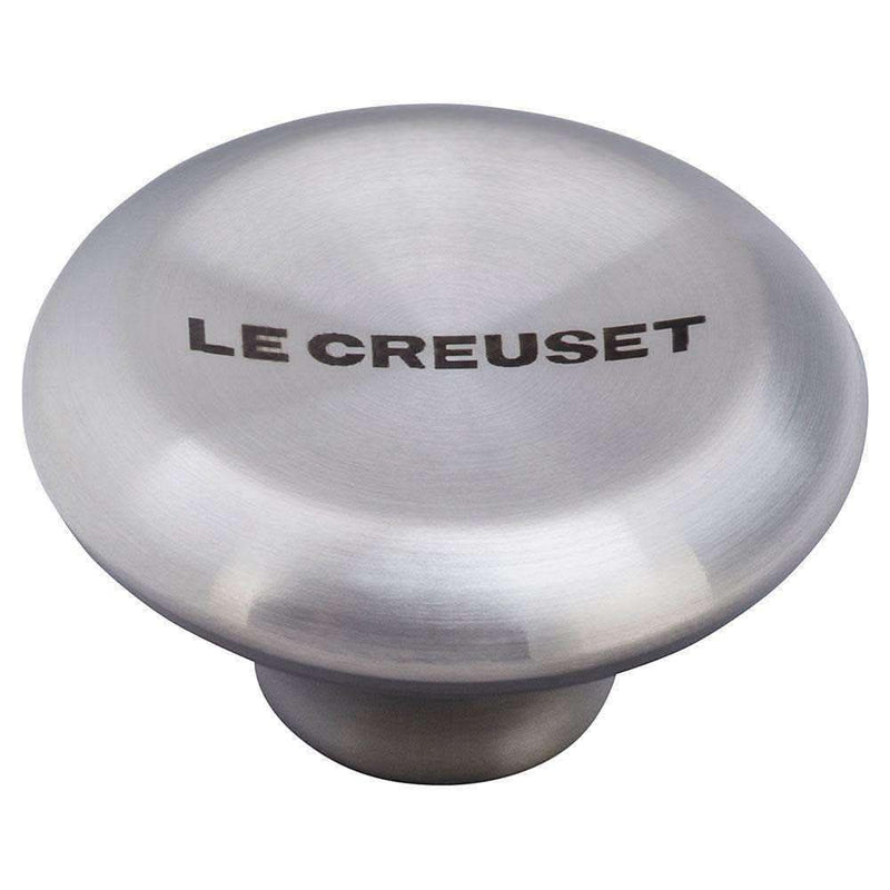 Le Creuset Le Creuset Stainless Steel Knob Large  