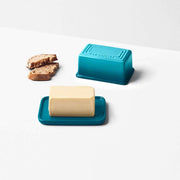 Le Creuset Le Creuset Stoneware Butter Dish   