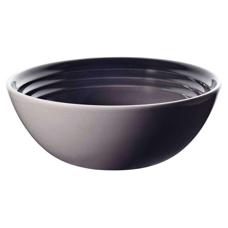 Le Creuset Le Creuset Stoneware Classic Cereal Bowl - Set of 4 Oyster  