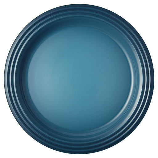 Le Creuset Le Creuset Stoneware Dinner Plates - Set of 4   