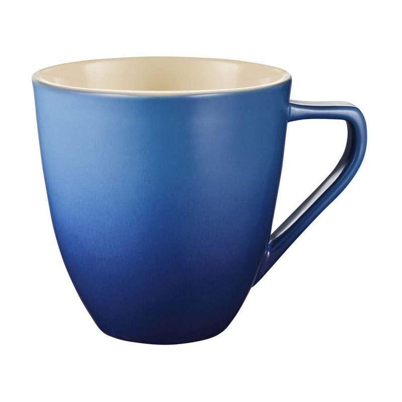Le Creuset Le Creuset Stoneware Minimalist Mugs - Set of 4 Blueberry  
