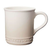 Le Creuset Le Creuset Stoneware Classic Mug Meringue  