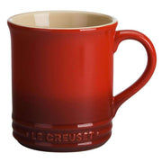 Le Creuset Le Creuset Stoneware Classic Mug Cerise  