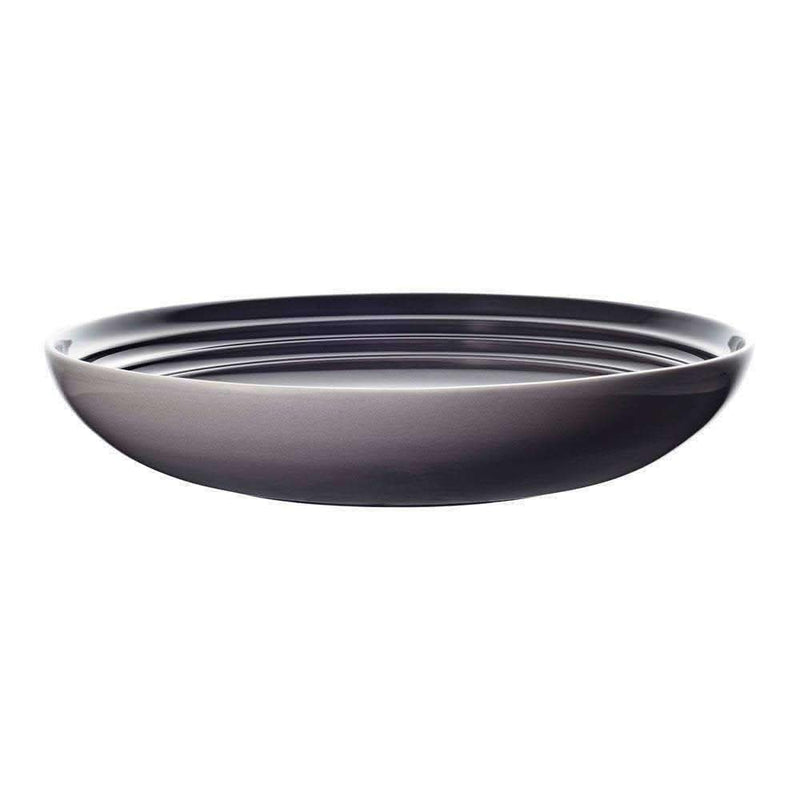 Le Creuset Le Creuset Stoneware Pasta Bowls - Set of 4 Oyster  