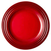 Le Creuset Le Creuset Stoneware Salad Plates - Set of 4 Cerise  