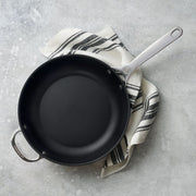 Le Creuset Le Creuset Toughened Nonstick Pro 11" Deep Fry Pan