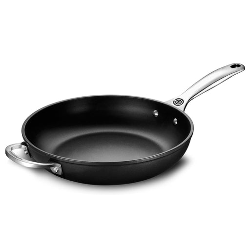 Le Creuset Le Creuset Toughened Nonstick Pro 11" Deep Fry Pan