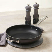 Le Creuset Le Creuset Toughened Nonstick Pro 11" Deep Fry Pan