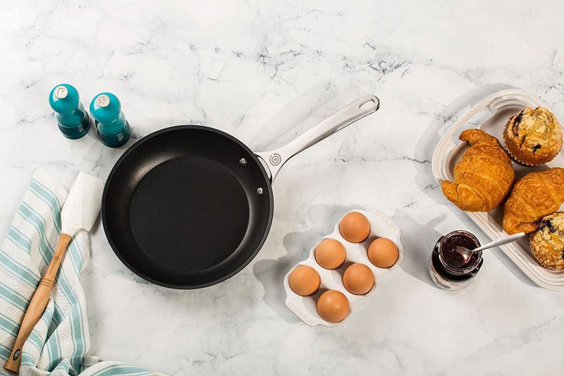 Le Creuset Le Creuset Toughened Nonstick Pro Fry Pan   