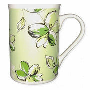 Lemontree Lemon Tree Flower Blossom Mug Spearmint  
