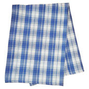 Lemontree Lemon Tree Indigo Tea Towel - Set of 2   