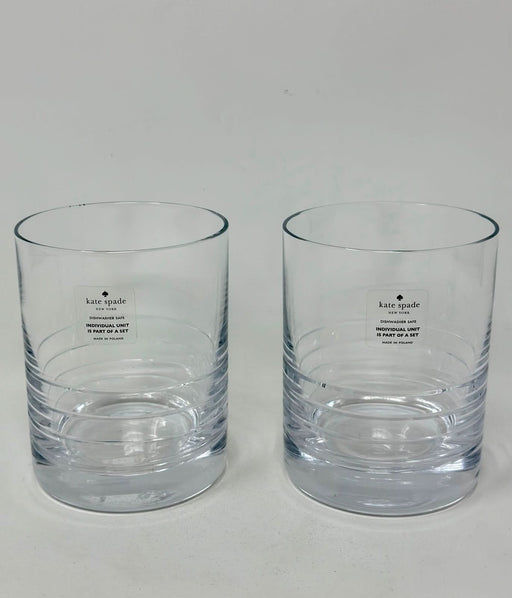 Lenox Lenox Kate Spade Percival Place DOF Set of 2   