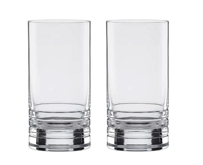 Lenox Lenox Kate Spade Percival Place Hiball - Set of 2   