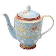 Maxwell & Williams Maxwell & Williams Cashmere Enchante Tea Set - 5 Piece   