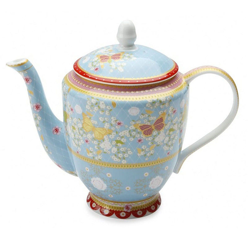 Maxwell & Williams Maxwell & Williams Cashmere Enchante Tea Set - 5 Piece   