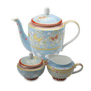 Maxwell & Williams Maxwell & Williams Cashmere Enchante Tea Set - 5 Piece   