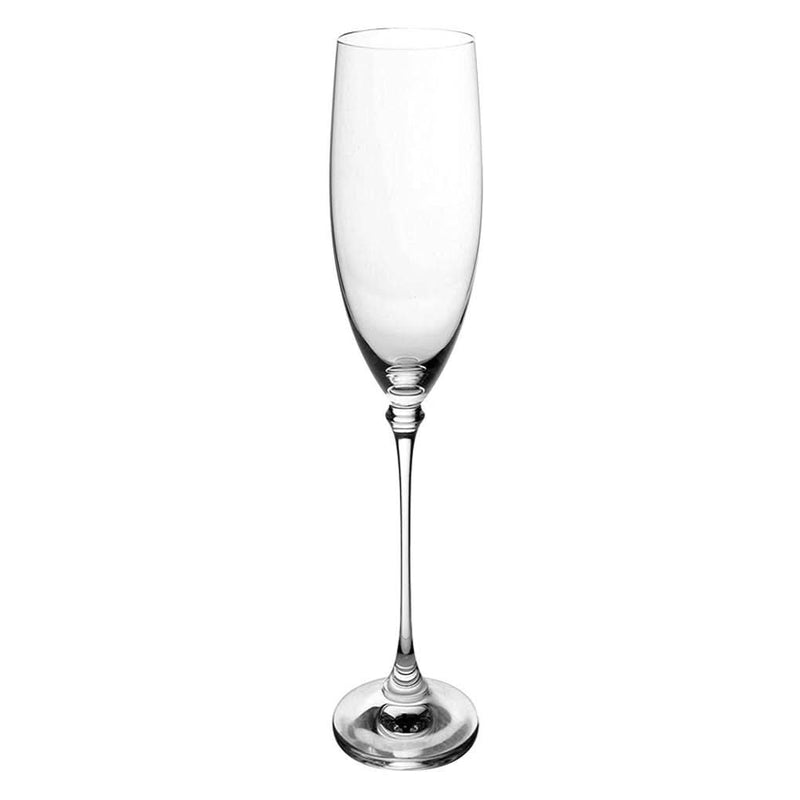 Mikasa Mikasa Nicole Champagne Flute   