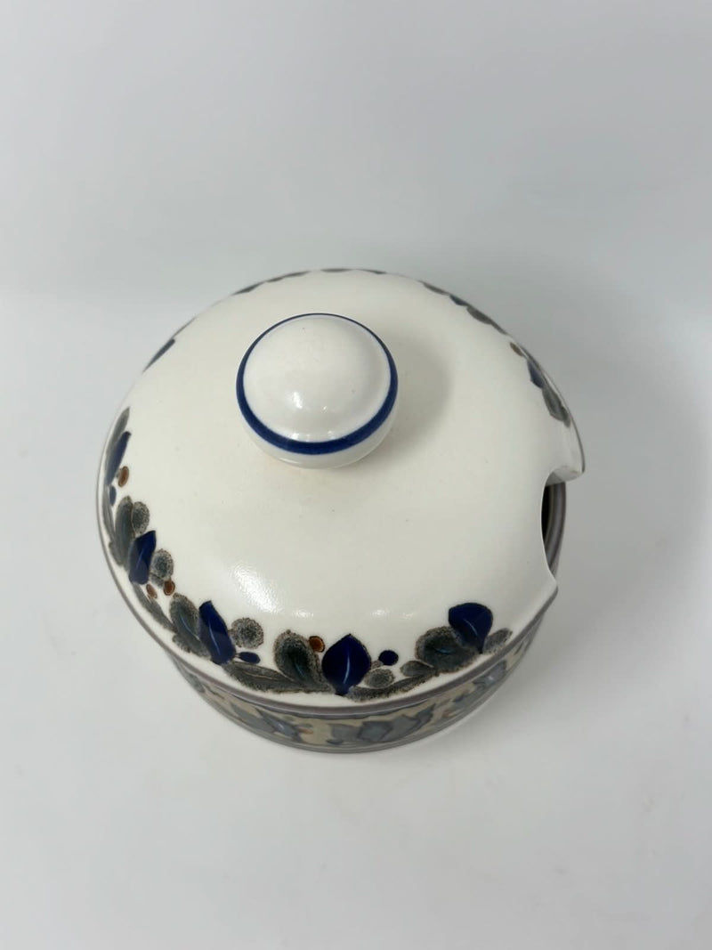 Mikasa Mikasa Intaglio Arabella Jam Jar   
