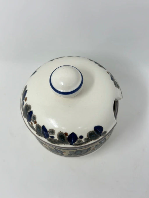 Mikasa Mikasa Intaglio Arabella Jam Jar   