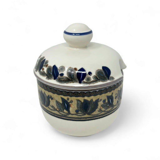 Mikasa Mikasa Intaglio Arabella Jam Jar   