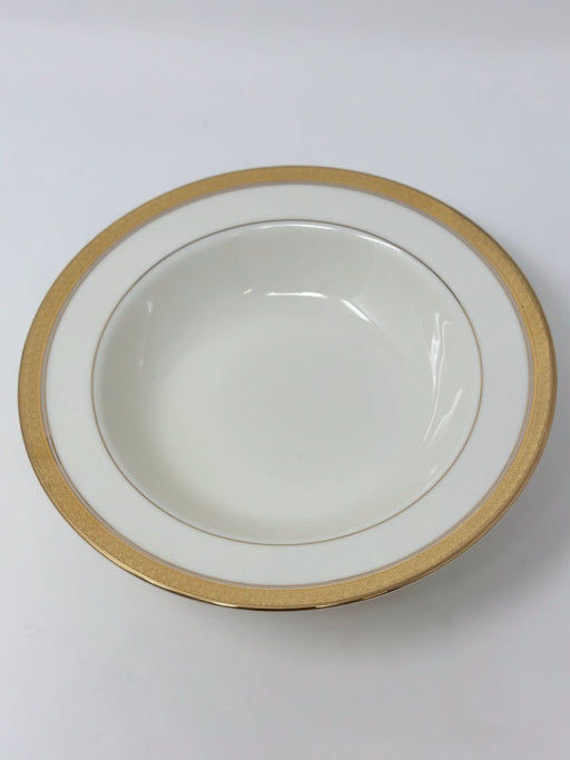 Mikasa Mikasa Palatial Gold Fruit Bowl   