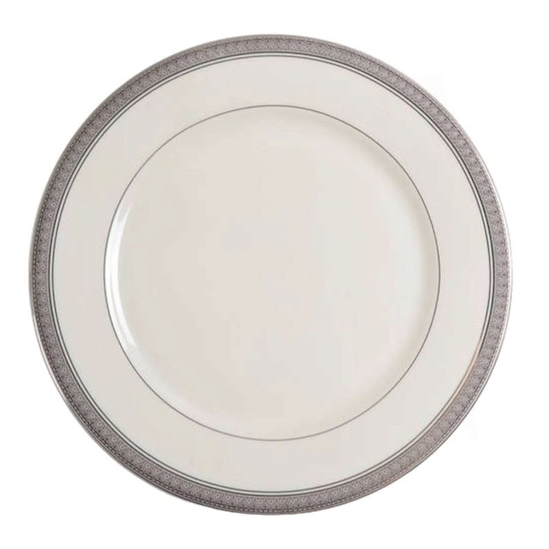 Mikasa Mikasa Palatial Platinum Buffet Platter   