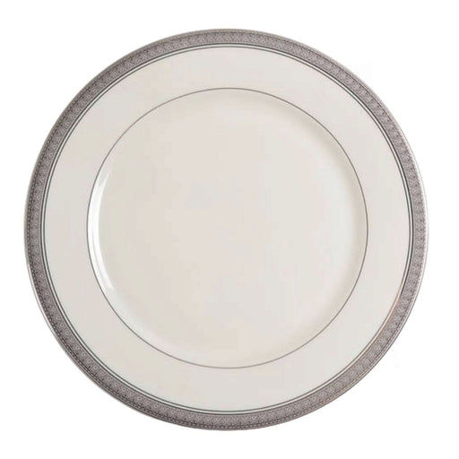 Mikasa Mikasa Palatial Platinum Buffet Platter   
