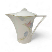 Mikasa Mikasa Swiss Garden Coffeepot with Lid   