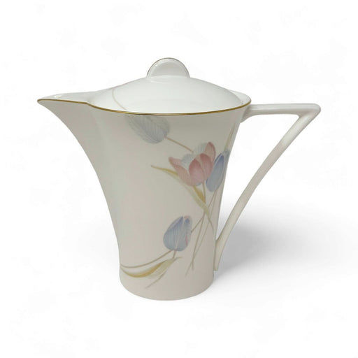 Mikasa Mikasa Swiss Garden Coffeepot with Lid   