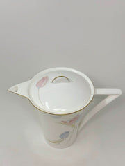 Mikasa Mikasa Swiss Garden Coffeepot with Lid   