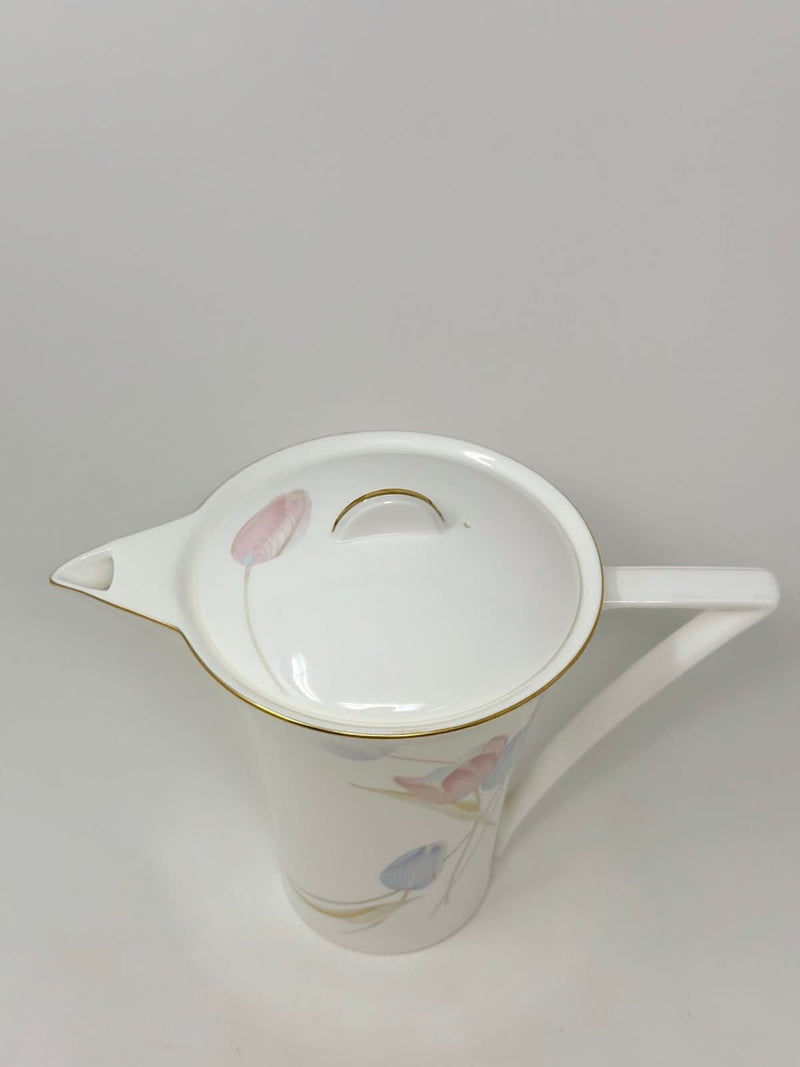 Mikasa Mikasa Swiss Garden Coffeepot with Lid   