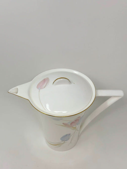 Mikasa Mikasa Swiss Garden Coffeepot with Lid   