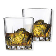 Moda Erika Double Old Fashioned Glasses - Set of 4