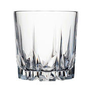 Moda Erika Double Old Fashioned Glasses - Set of 4