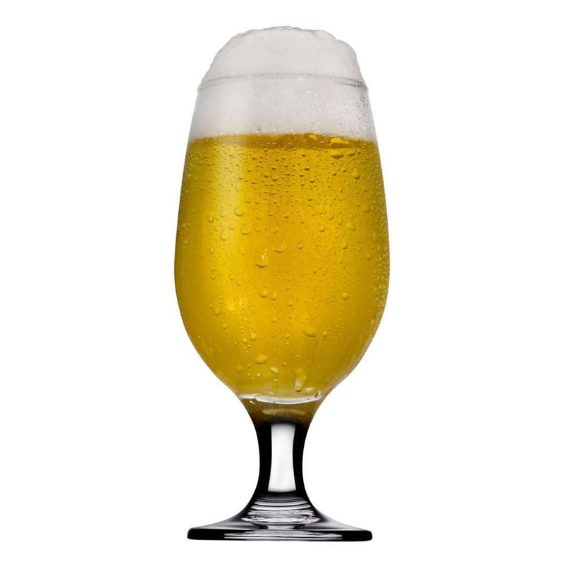 Moda Eva Craft Beer Glass - Set of 4