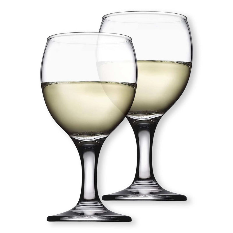 Moda Eva Wine Glass - Set of 4