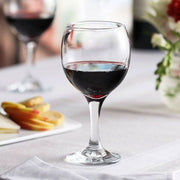 Moda Eva Wine Glass - Set of 4