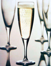 Moda Milano Flutes - Set of 4
