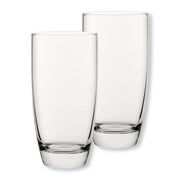 Moda Milano Longdrink Glass - Set of 4