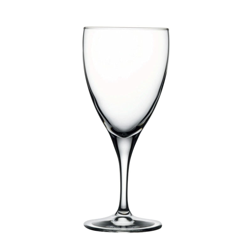 Moda Milano Wine Glassware - Set of 4