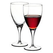 Moda Milano Wine Glassware - Set of 4