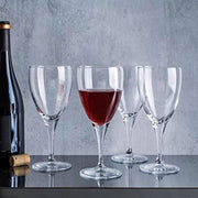 Moda Milano Wine Glassware - Set of 4