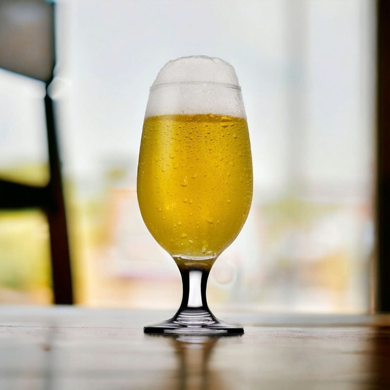 Moda Eva Craft Beer Glass - Set of 4
