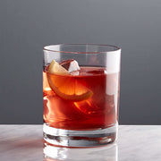 Moda Mayfair Jackson Double Old Fashioned Glass - Set of 4