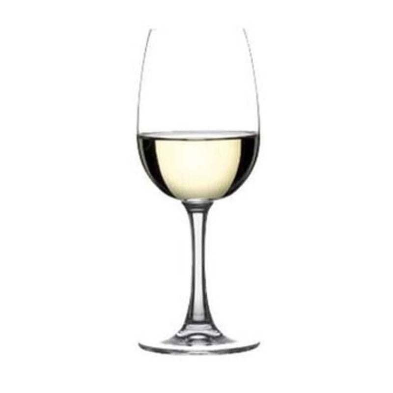 Moda Teardrop Wine Glasses - Set of 4