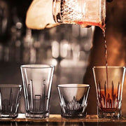 Nachtmann Nachtmann Classix Tumbler Glasses - Set of 4   