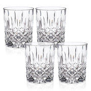 Nachtmann Nachtmann Noblesse Whisky Tumbler - Set of 4   